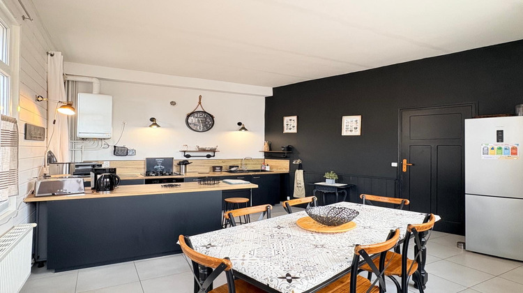 Ma-Cabane - Vente Maison Cayeux-sur-Mer, 108 m²