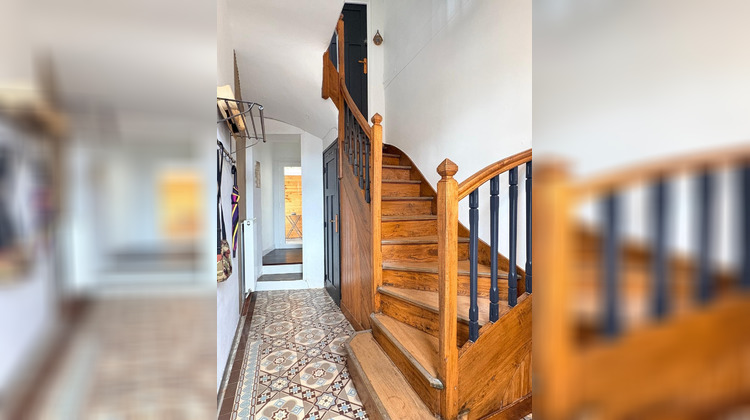 Ma-Cabane - Vente Maison Cayeux-sur-Mer, 108 m²