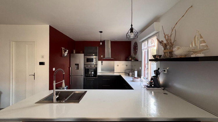 Ma-Cabane - Vente Maison CAYEUX SUR MER, 108 m²