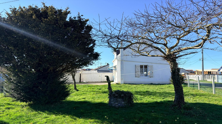 Ma-Cabane - Vente Maison Cayeux-sur-Mer, 53 m²