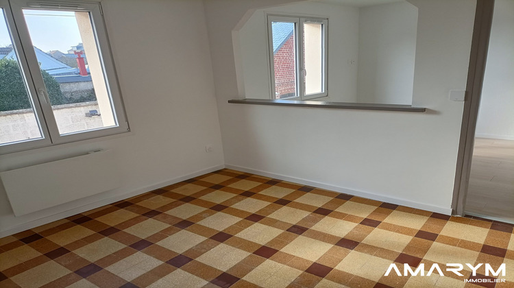 Ma-Cabane - Vente Maison Cayeux-sur-Mer, 48 m²