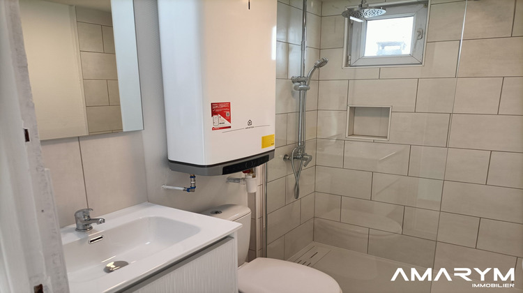 Ma-Cabane - Vente Maison Cayeux-sur-Mer, 48 m²