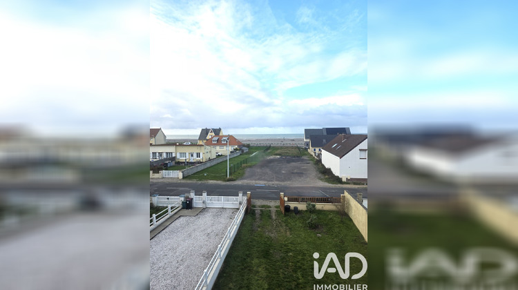 Ma-Cabane - Vente Maison Cayeux-sur-Mer, 92 m²