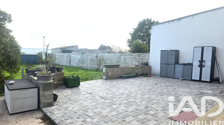 Ma-Cabane - Vente Maison Cayeux-sur-Mer, 92 m²