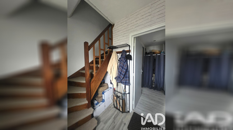 Ma-Cabane - Vente Maison Cayeux-sur-Mer, 92 m²