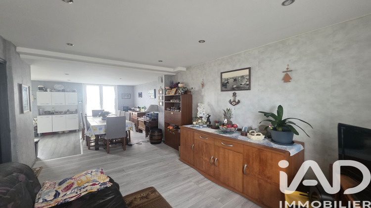 Ma-Cabane - Vente Maison Cayeux-sur-Mer, 92 m²