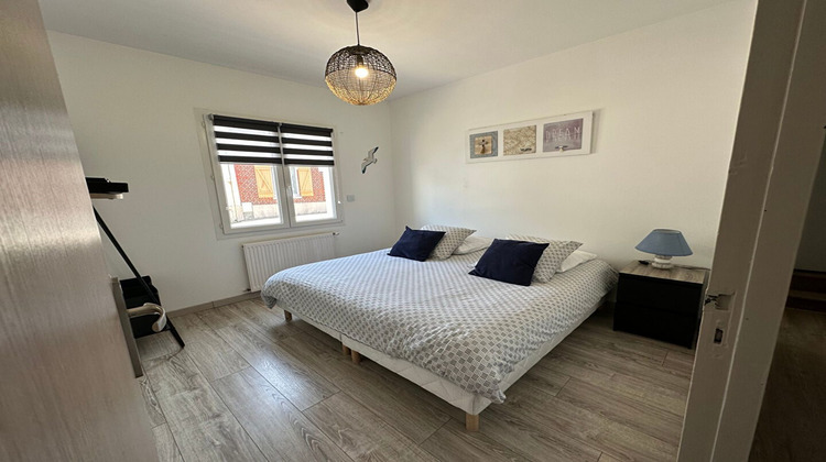 Ma-Cabane - Vente Maison Cayeux-sur-Mer, 78 m²