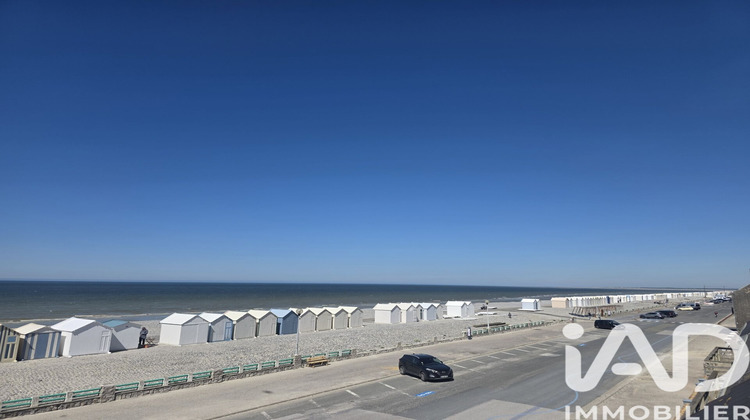 Ma-Cabane - Vente Maison Cayeux-sur-Mer, 209 m²