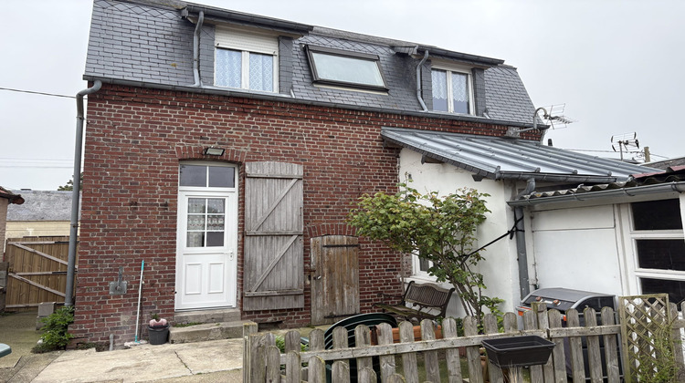 Ma-Cabane - Vente Maison Cayeux-sur-Mer, 94 m²