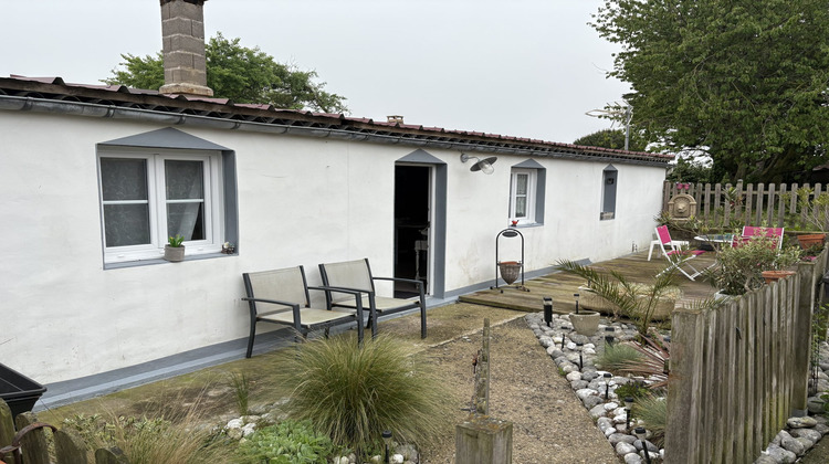 Ma-Cabane - Vente Maison Cayeux-sur-Mer, 94 m²
