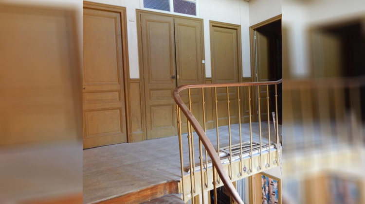 Ma-Cabane - Vente Maison CAYEUX SUR MER, 300 m²