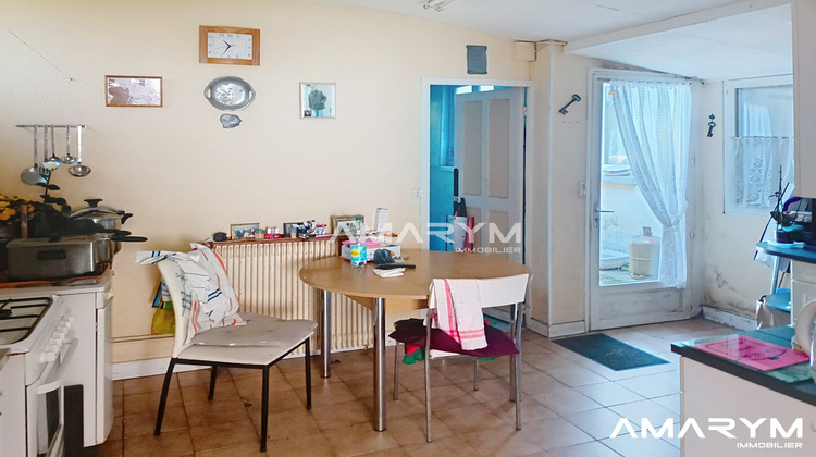 Ma-Cabane - Vente Maison Cayeux-sur-Mer, 153 m²