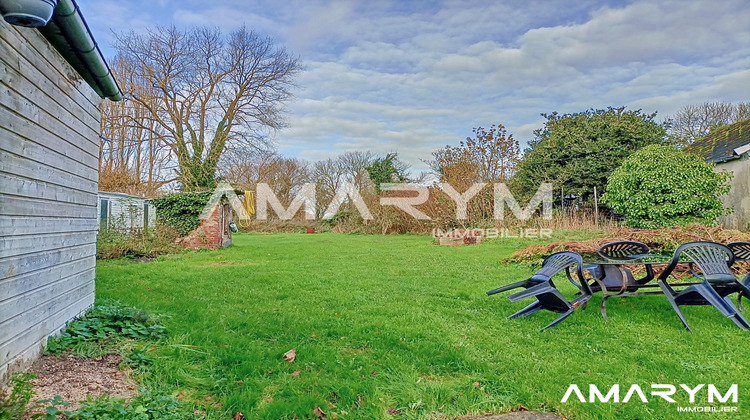 Ma-Cabane - Vente Maison Cayeux-sur-Mer, 75 m²
