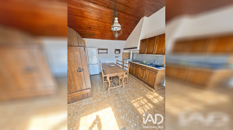 Ma-Cabane - Vente Maison Cayeux-sur-Mer, 120 m²