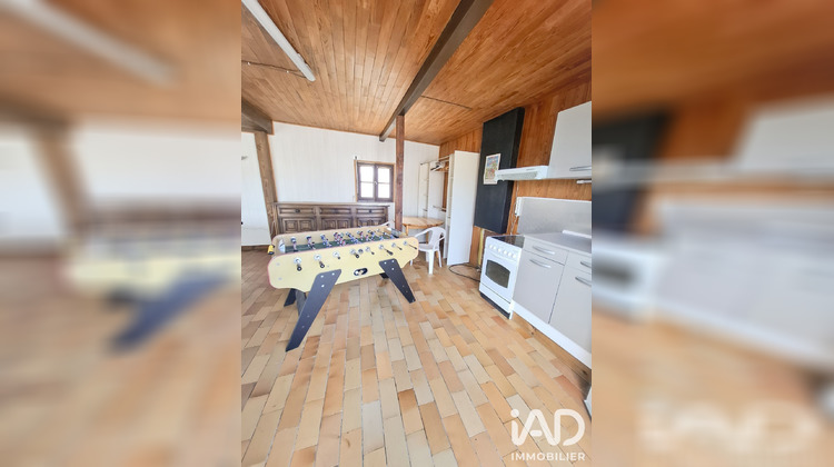 Ma-Cabane - Vente Maison Cayeux-sur-Mer, 120 m²