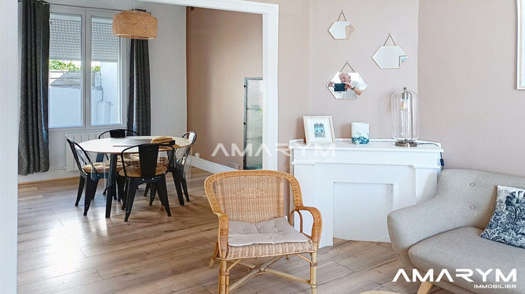 Ma-Cabane - Vente Maison Cayeux-sur-Mer, 50 m²