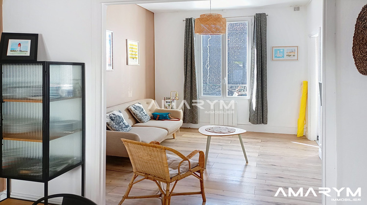 Ma-Cabane - Vente Maison Cayeux-sur-Mer, 50 m²