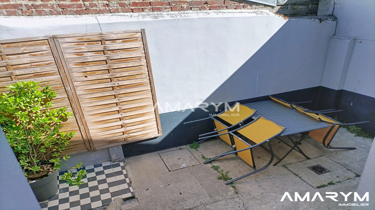 Ma-Cabane - Vente Maison Cayeux-sur-Mer, 50 m²