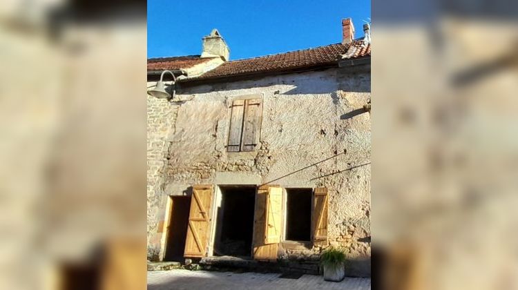 Ma-Cabane - Vente Maison CAYLUS, 60 m²