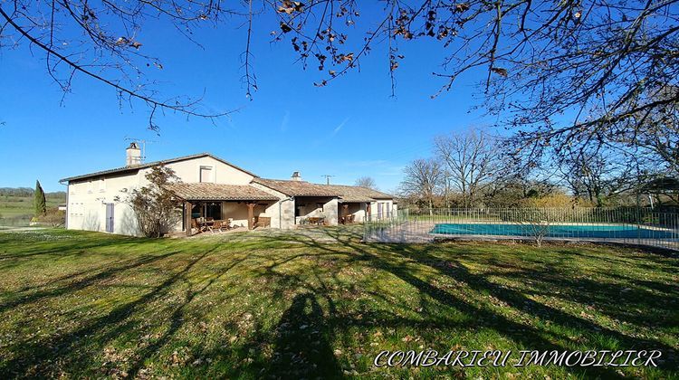 Ma-Cabane - Vente Maison CAYLUS, 180 m²