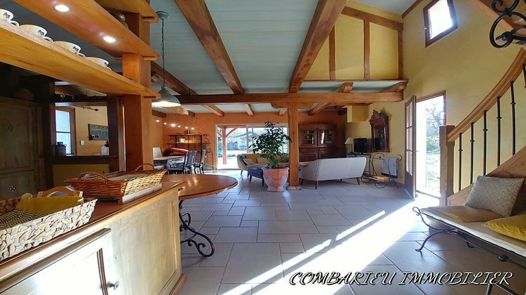 Ma-Cabane - Vente Maison CAYLUS, 180 m²