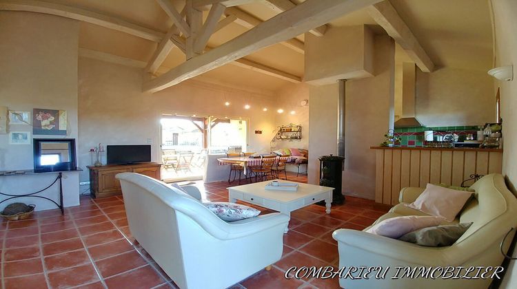 Ma-Cabane - Vente Maison CAYLUS, 180 m²