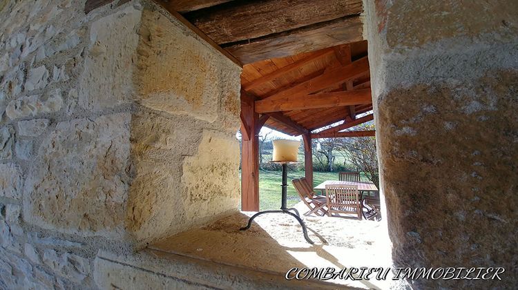 Ma-Cabane - Vente Maison CAYLUS, 180 m²