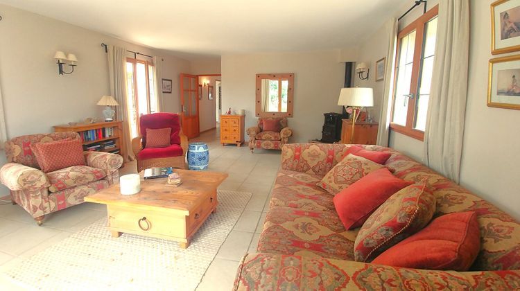 Ma-Cabane - Vente Maison CAYLUS, 144 m²