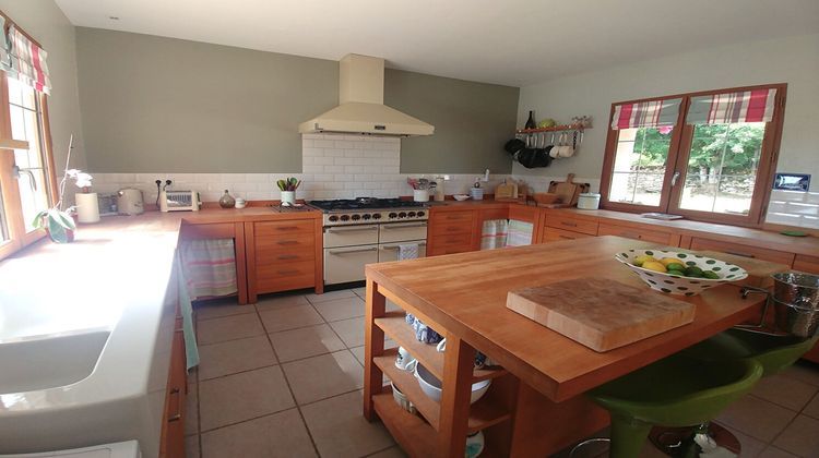 Ma-Cabane - Vente Maison CAYLUS, 144 m²