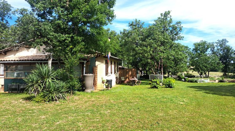 Ma-Cabane - Vente Maison Caylus, 75 m²