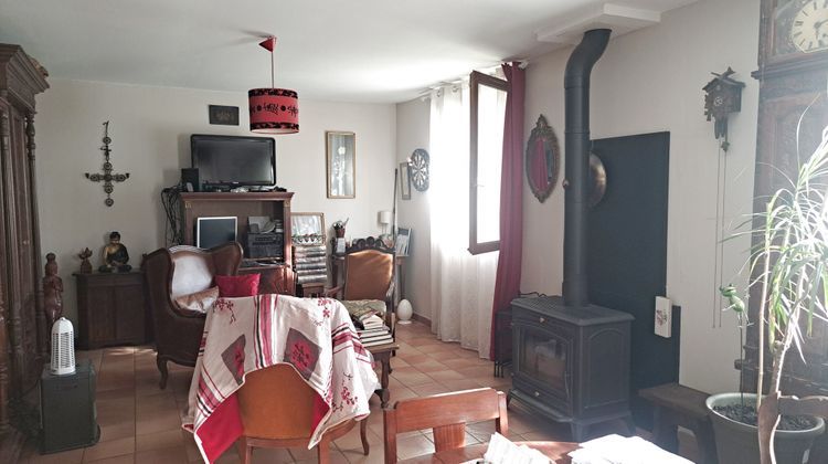 Ma-Cabane - Vente Maison Caylus, 75 m²