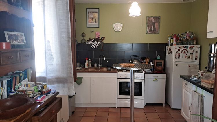 Ma-Cabane - Vente Maison Caylus, 75 m²