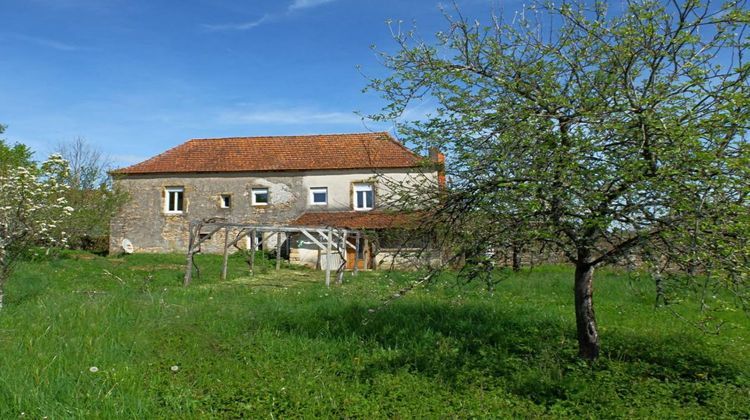 Ma-Cabane - Vente Maison CAYLUS, 190 m²