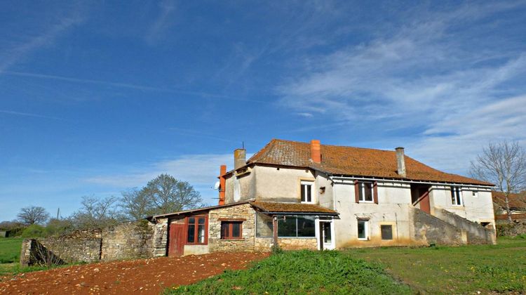 Ma-Cabane - Vente Maison CAYLUS, 190 m²