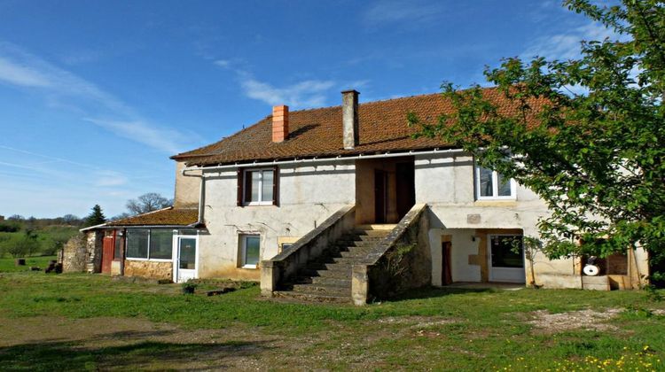 Ma-Cabane - Vente Maison CAYLUS, 190 m²