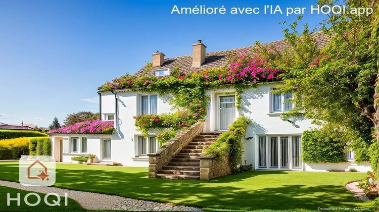 Ma-Cabane - Vente Maison CAYLUS, 190 m²