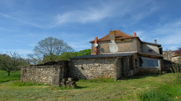 Ma-Cabane - Vente Maison CAYLUS, 190 m²