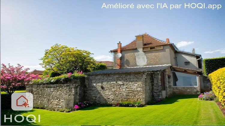 Ma-Cabane - Vente Maison CAYLUS, 190 m²