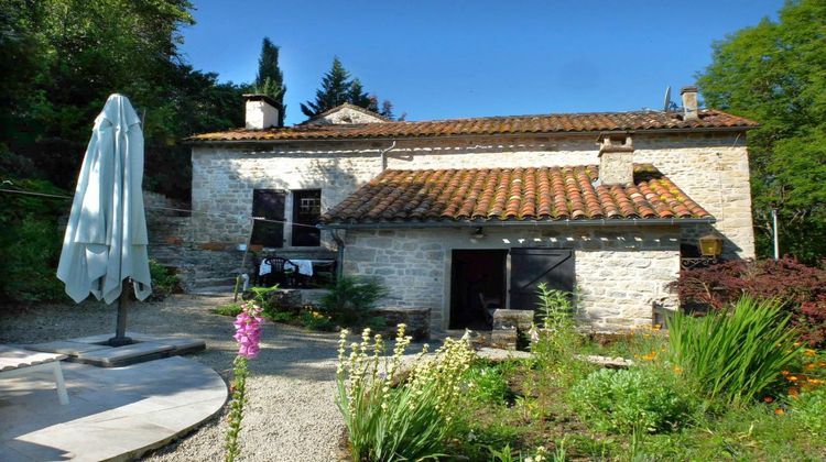 Ma-Cabane - Vente Maison CAYLUS, 175 m²