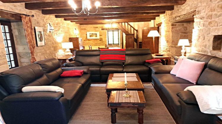 Ma-Cabane - Vente Maison CAYLUS, 175 m²