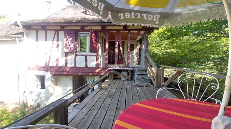 Ma-Cabane - Vente Maison CAYLUS, 120 m²