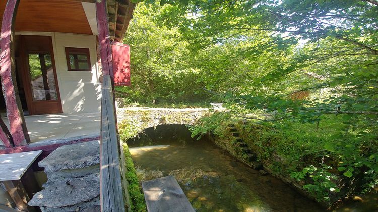 Ma-Cabane - Vente Maison CAYLUS, 120 m²