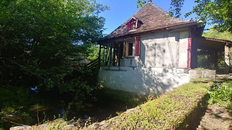 Ma-Cabane - Vente Maison CAYLUS, 120 m²