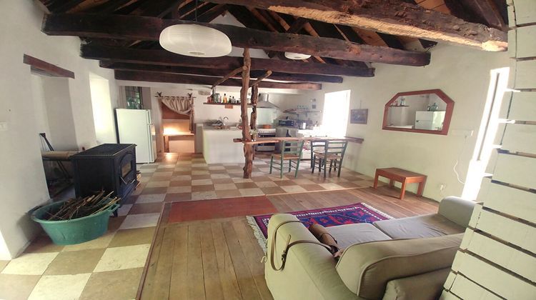 Ma-Cabane - Vente Maison CAYLUS, 120 m²