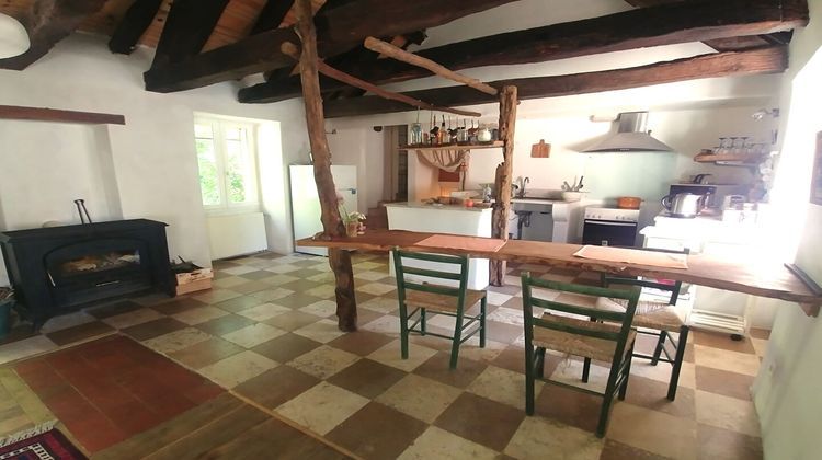 Ma-Cabane - Vente Maison CAYLUS, 120 m²