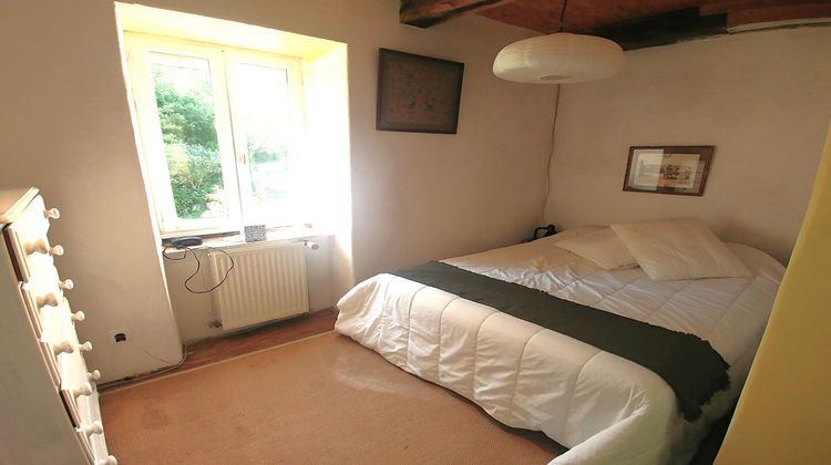 Ma-Cabane - Vente Maison CAYLUS, 120 m²