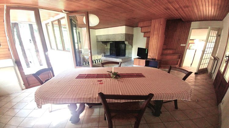 Ma-Cabane - Vente Maison CAYLUS, 120 m²