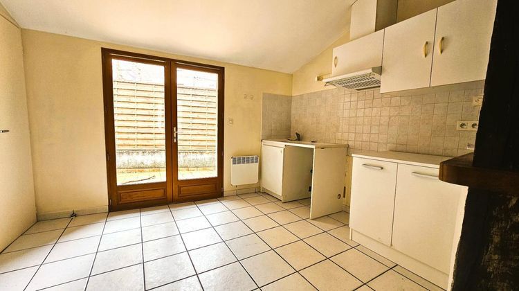 Ma-Cabane - Vente Maison CAYLUS, 71 m²