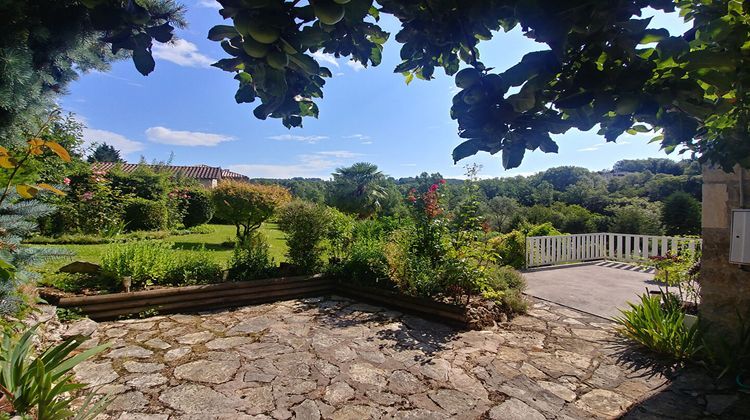 Ma-Cabane - Vente Maison CAYLUS, 63 m²