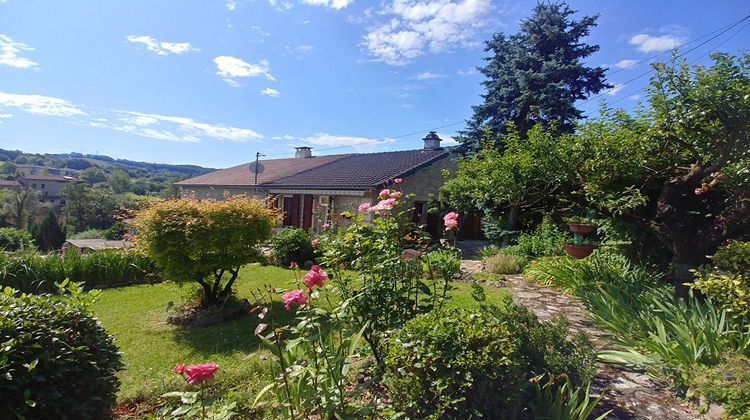 Ma-Cabane - Vente Maison CAYLUS, 63 m²